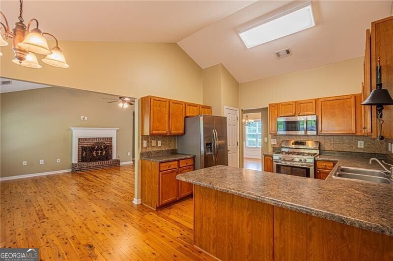 67 Nashport Lane Dawsonville - Photo 11
