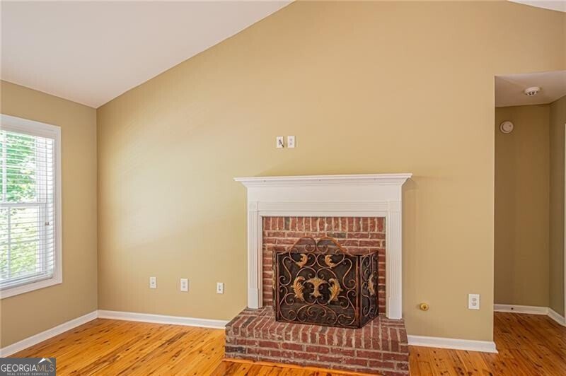 67 Nashport Lane Dawsonville - Photo 12