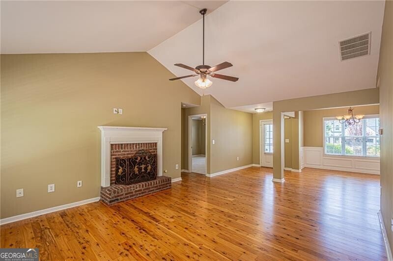 67 Nashport Lane Dawsonville - Photo 13