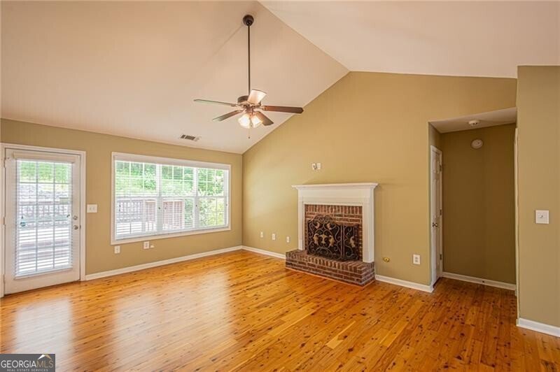 67 Nashport Lane Dawsonville - Photo 14