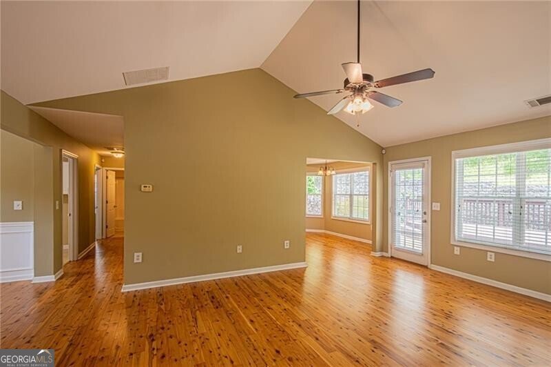67 Nashport Lane Dawsonville - Photo 15
