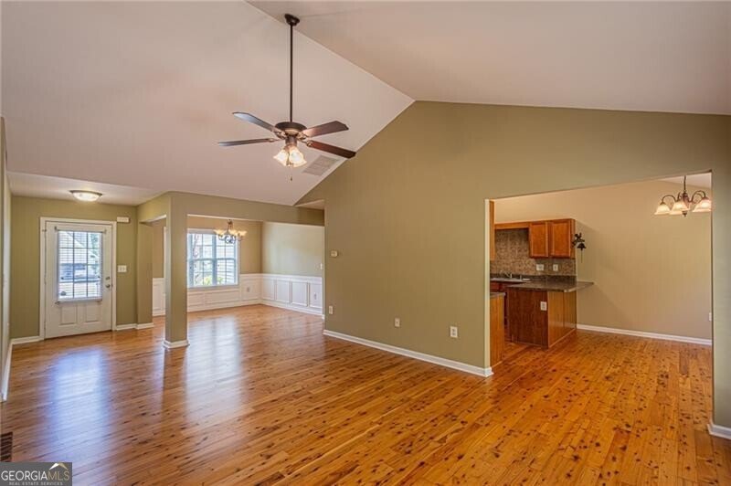 67 Nashport Lane Dawsonville - Photo 16