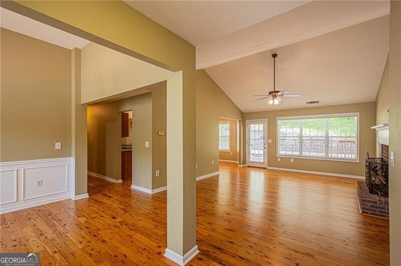 67 Nashport Lane Dawsonville - Photo 17