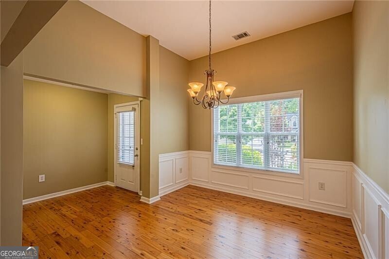 67 Nashport Lane Dawsonville - Photo 18