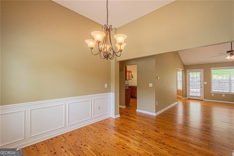 67 Nashport Lane Dawsonville - Photo 19