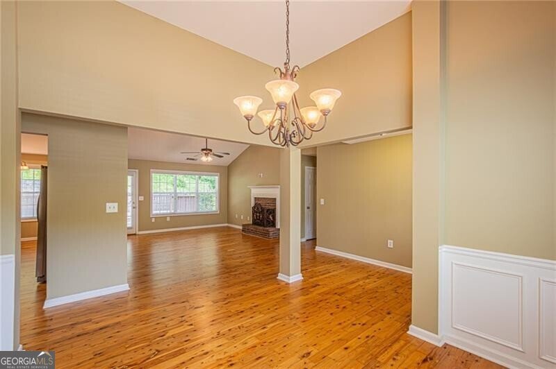 67 Nashport Lane Dawsonville - Photo 20