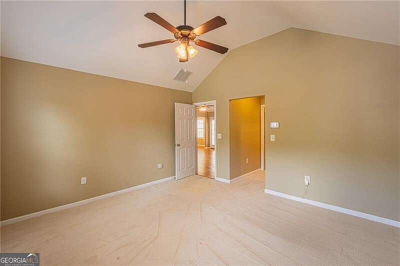 67 Nashport Lane Dawsonville - Photo 21