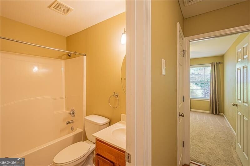 67 Nashport Lane Dawsonville - Photo 32