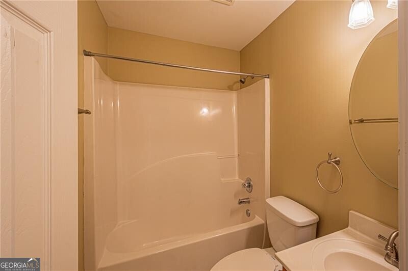 67 Nashport Lane Dawsonville - Photo 33