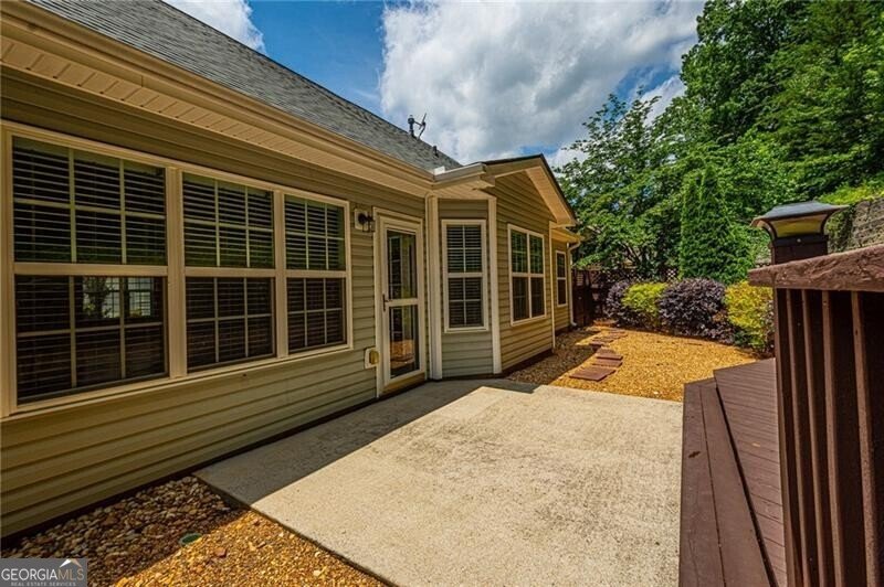 67 Nashport Lane Dawsonville - Photo 41