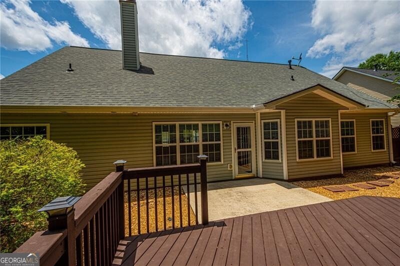 67 Nashport Lane Dawsonville - Photo 42