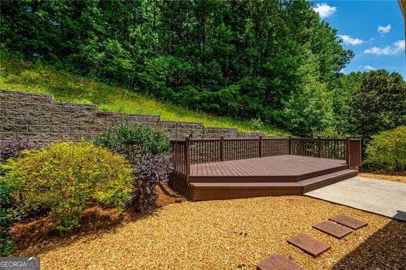67 Nashport Lane Dawsonville - Photo 44