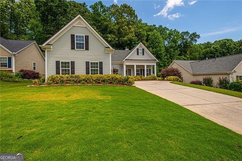 67 Nashport Lane Dawsonville - Photo 49