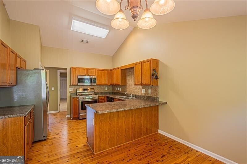 67 Nashport Lane Dawsonville - Photo 6