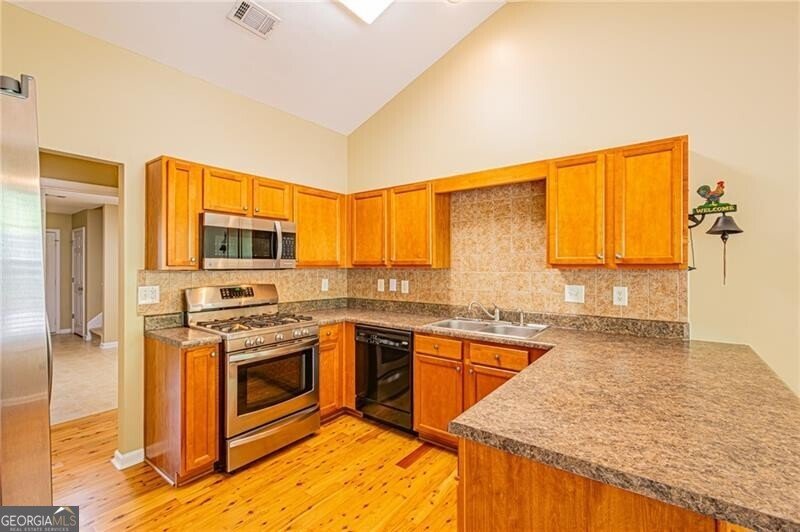67 Nashport Lane Dawsonville - Photo 7