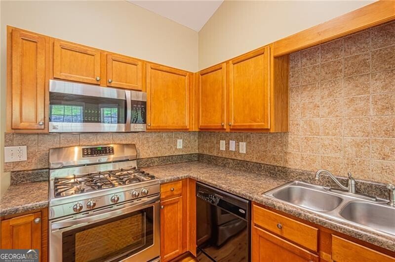 67 Nashport Lane Dawsonville - Photo 8