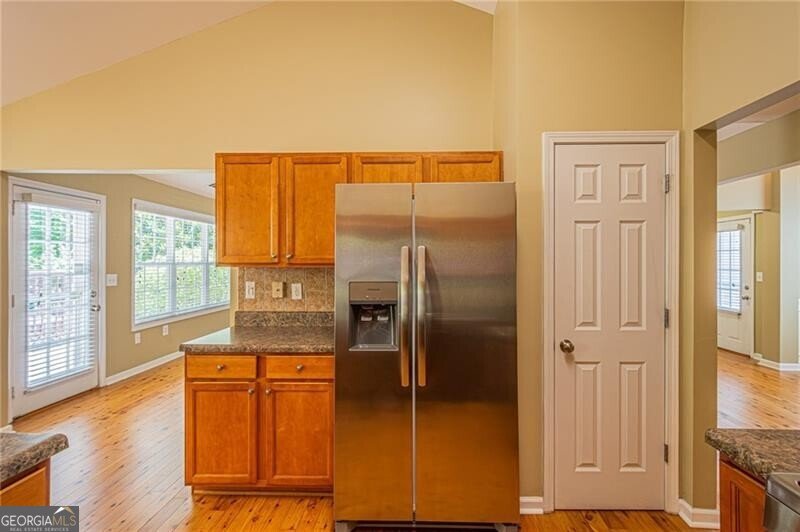 67 Nashport Lane Dawsonville - Photo 9