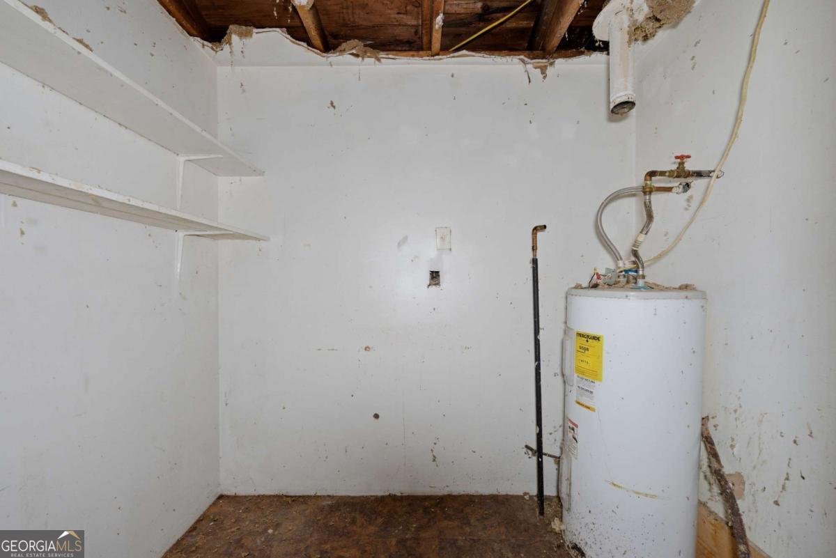 2585 Abner Place Atlanta - Photo 14