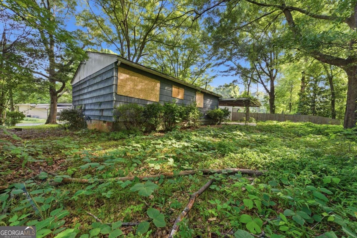 2585 Abner Place Atlanta - Photo 6