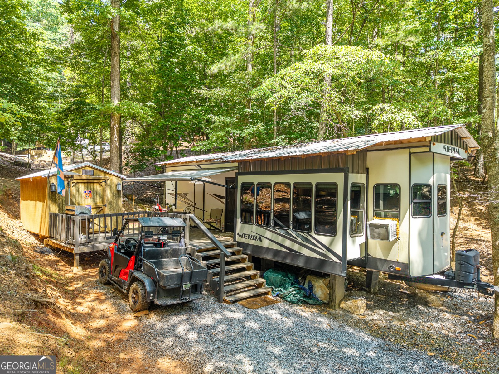 196 25th Ellijay - main photo