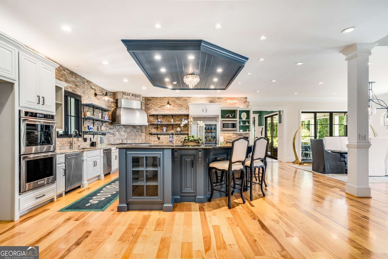 254 Nicholson Road Blue Ridge - Photo 14