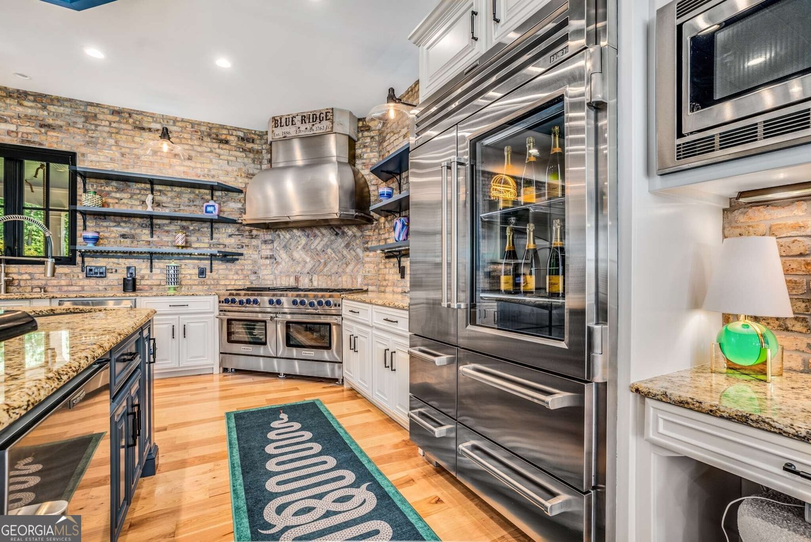 254 Nicholson Road Blue Ridge - Photo 16