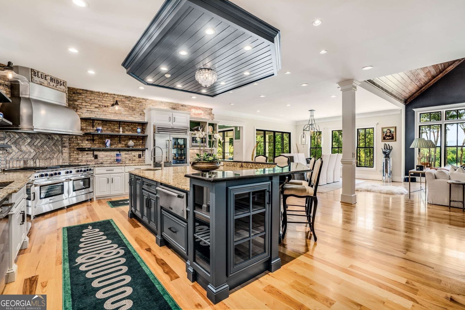 254 Nicholson Road Blue Ridge - Photo 18