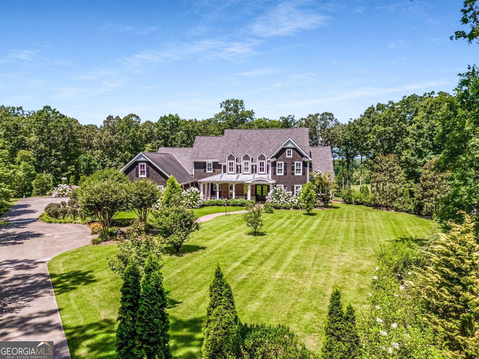 254 Nicholson Road Blue Ridge - Photo 6