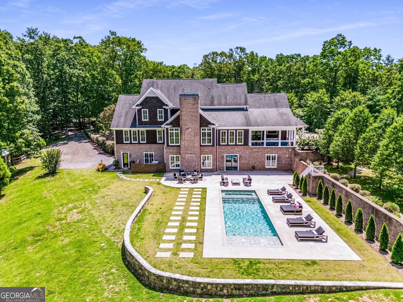 254 Nicholson Road Blue Ridge - Photo 67