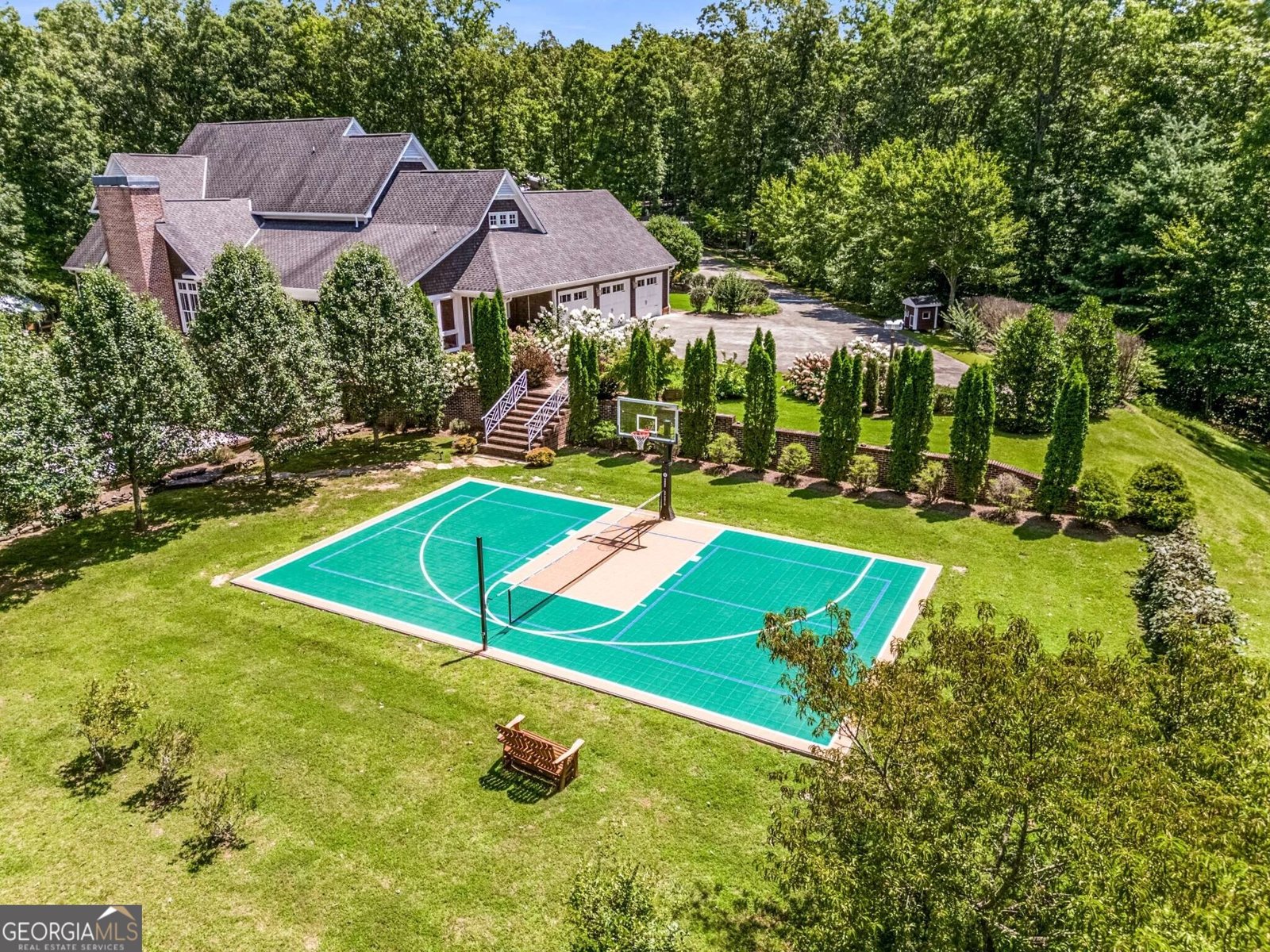 254 Nicholson Road Blue Ridge - Photo 69