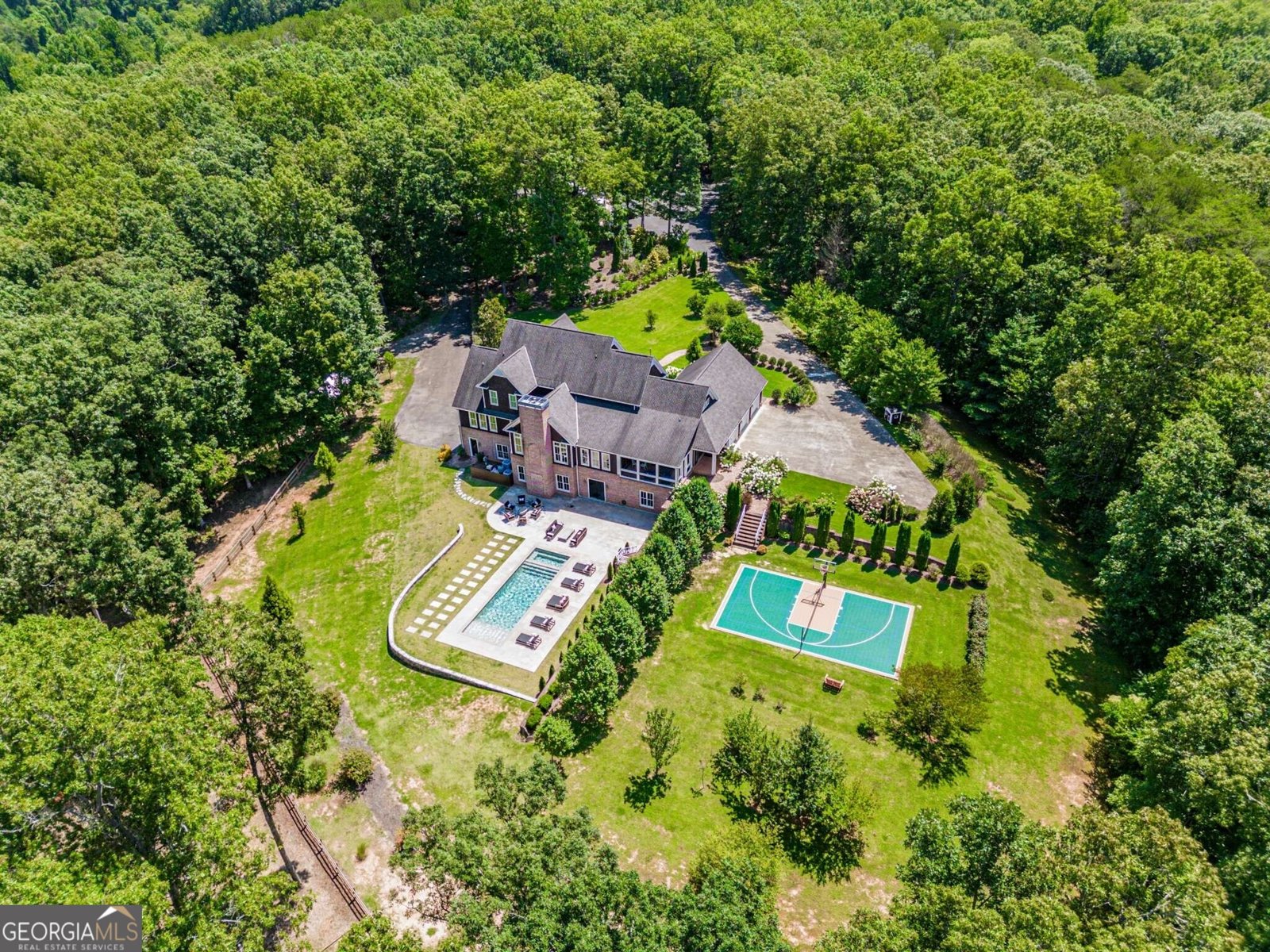 254 Nicholson Road Blue Ridge - Photo 82