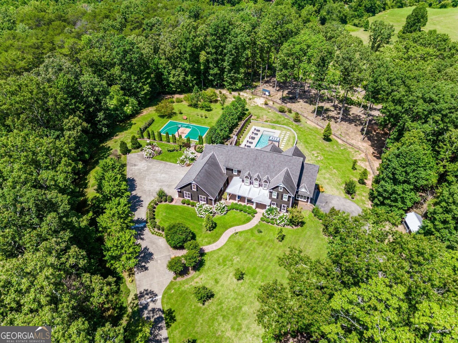 254 Nicholson Road Blue Ridge - Photo 83