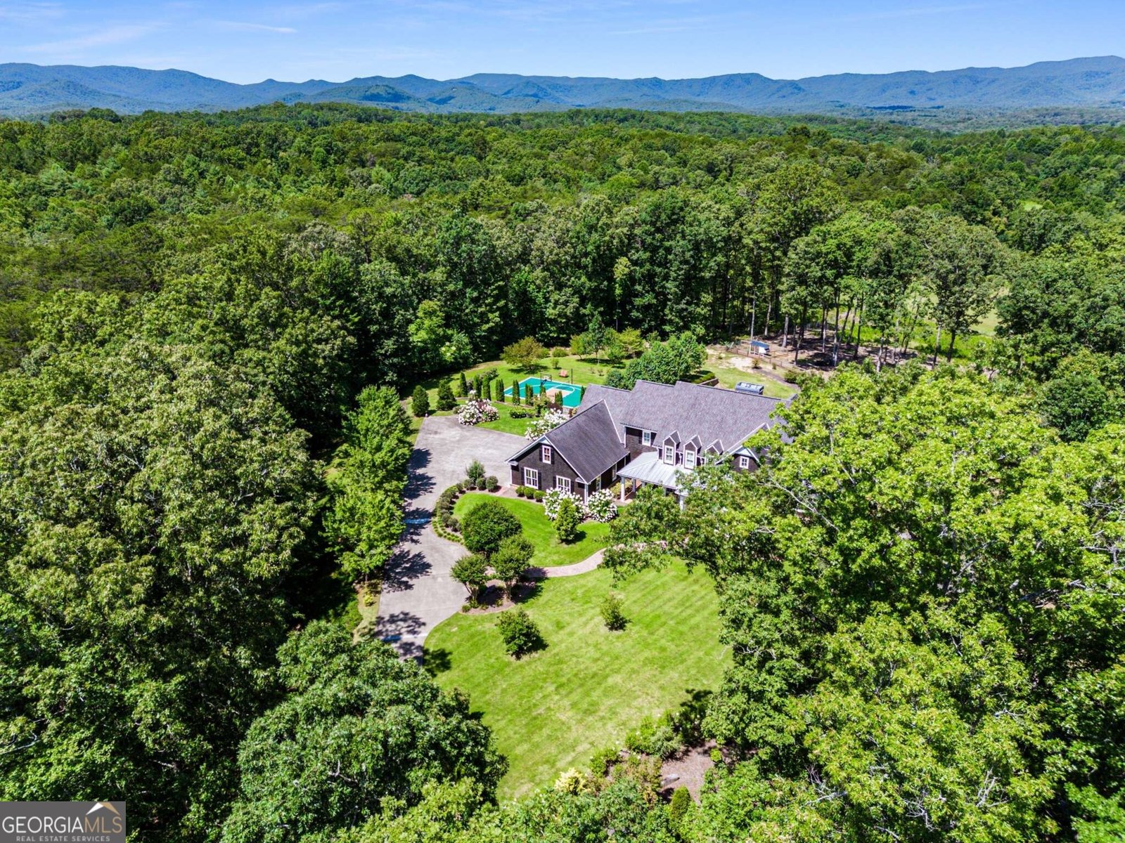 254 Nicholson Road Blue Ridge - Photo 85