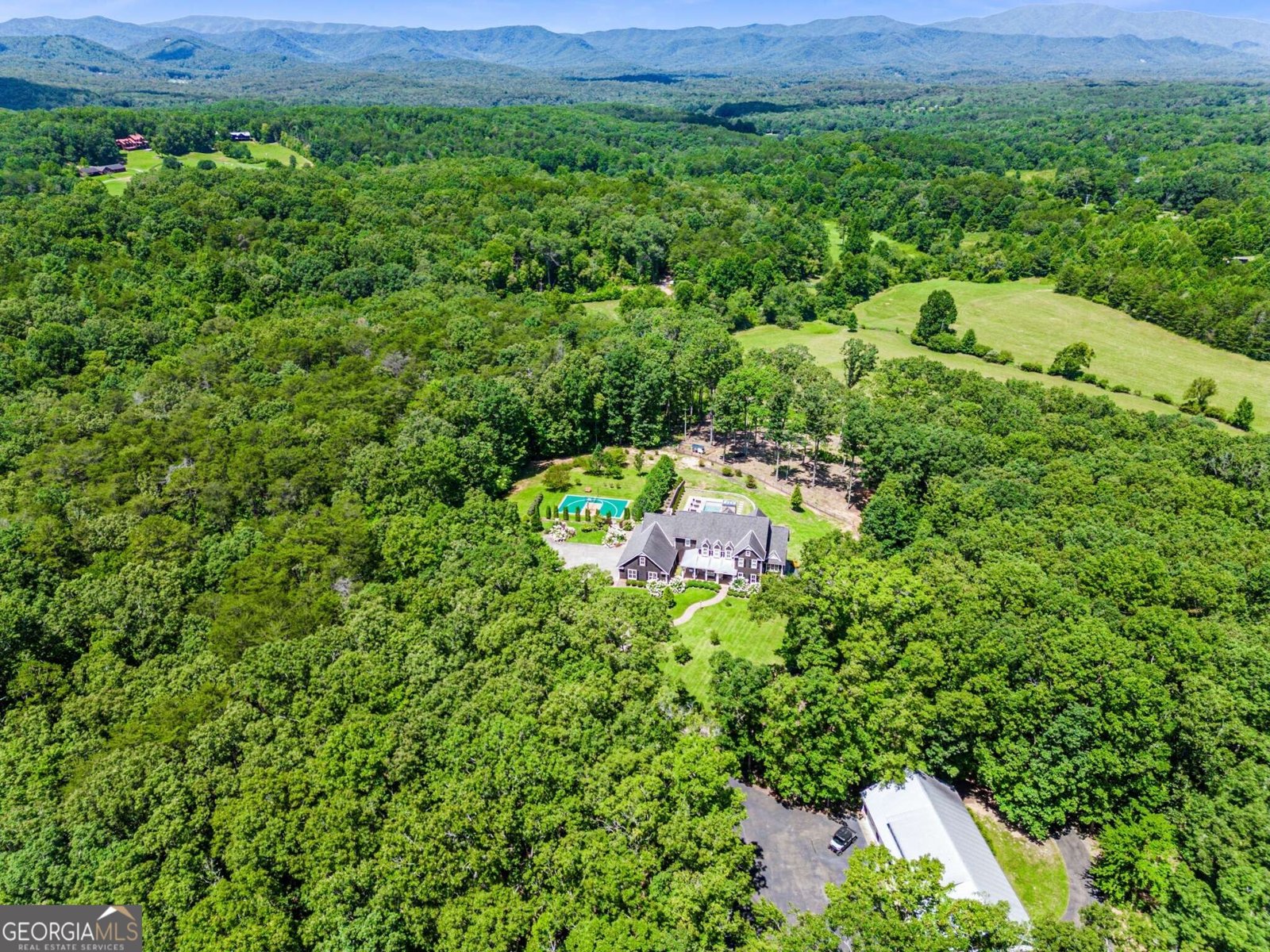 254 Nicholson Road Blue Ridge - Photo 86