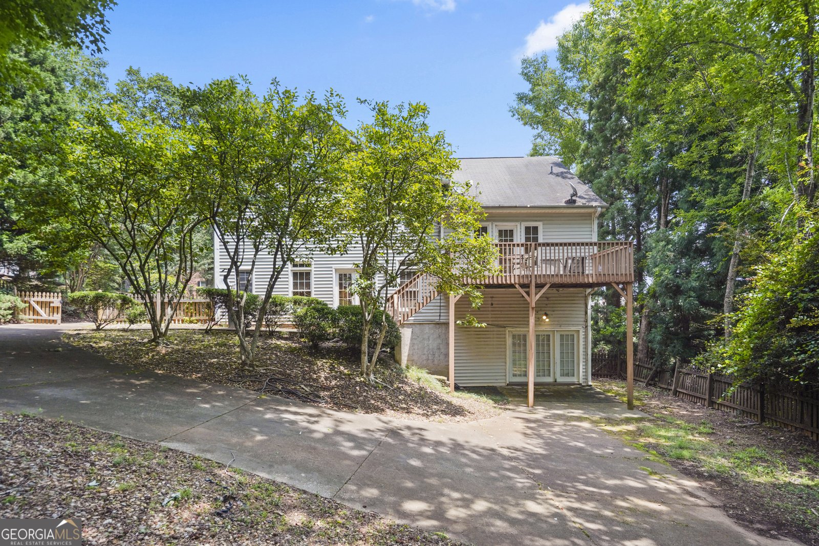 2381 Patriot Way Douglasville - Photo 10