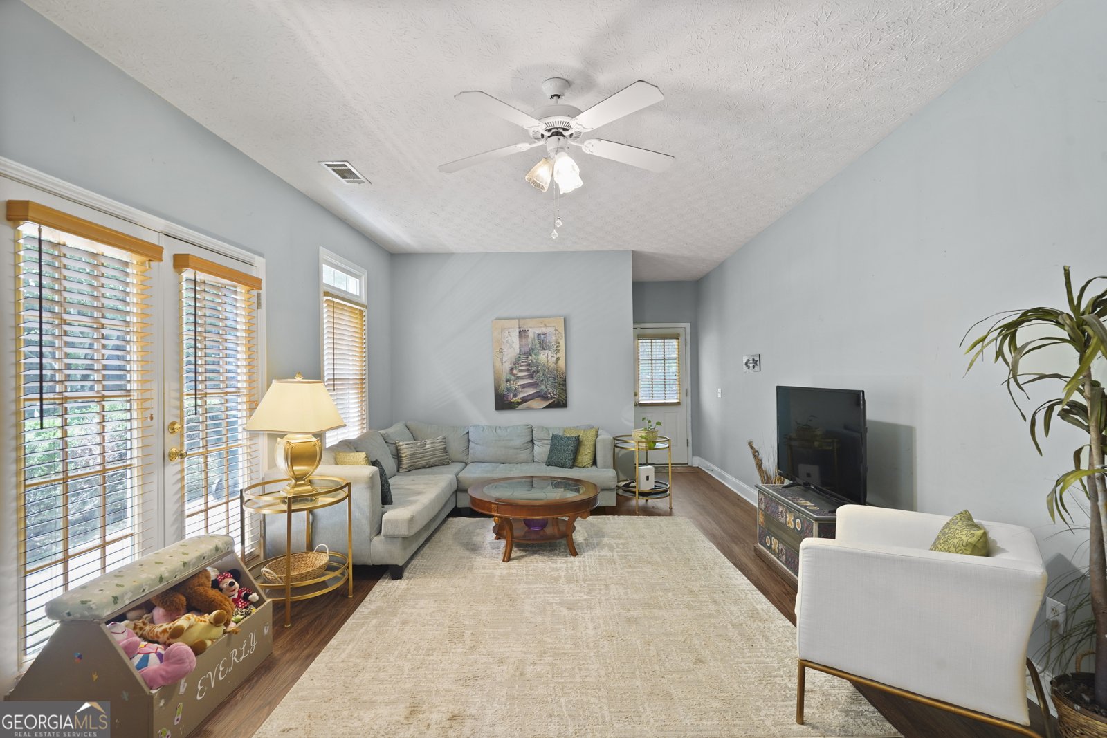 2381 Patriot Way Douglasville - Photo 17