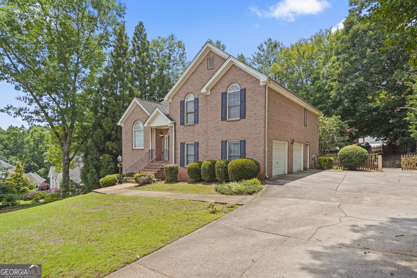 2381 Patriot Way Douglasville - Photo 8
