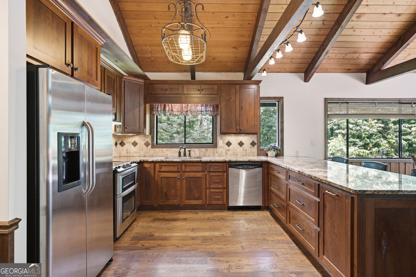 2665 Brook Valley Drive Cumming - Photo 12