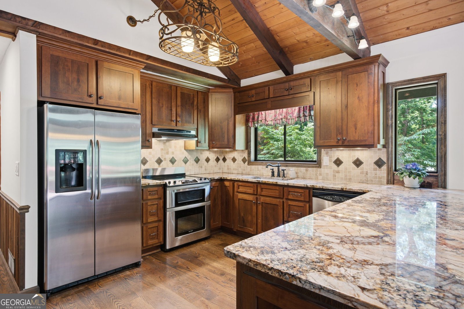 2665 Brook Valley Drive Cumming - Photo 13