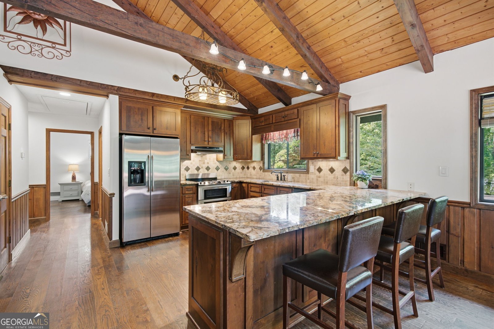 2665 Brook Valley Drive Cumming - Photo 14
