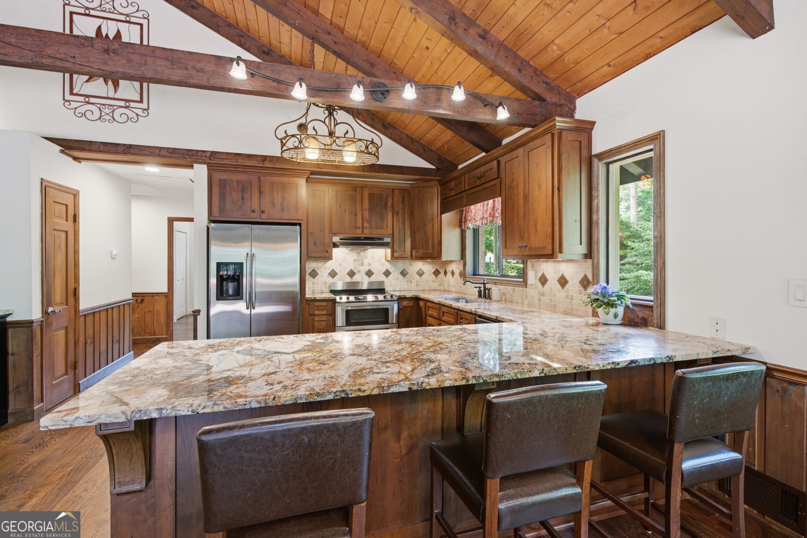 2665 Brook Valley Drive Cumming - Photo 15