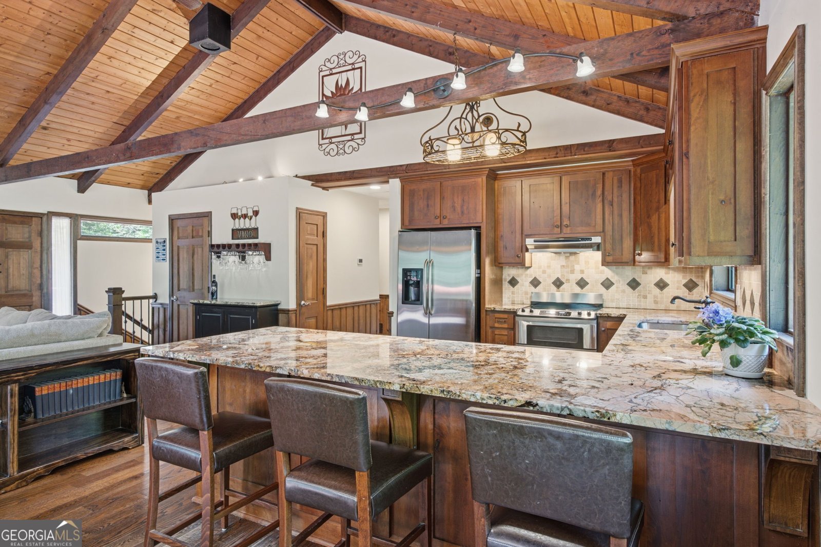 2665 Brook Valley Drive Cumming - Photo 16