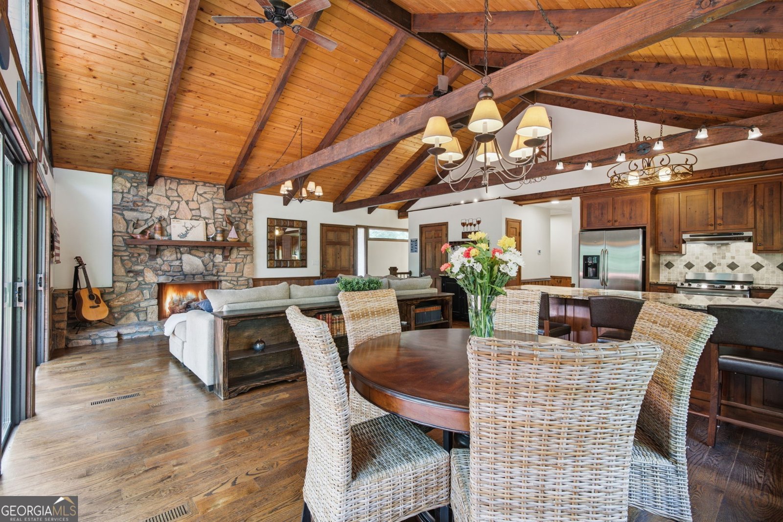 2665 Brook Valley Drive Cumming - Photo 18