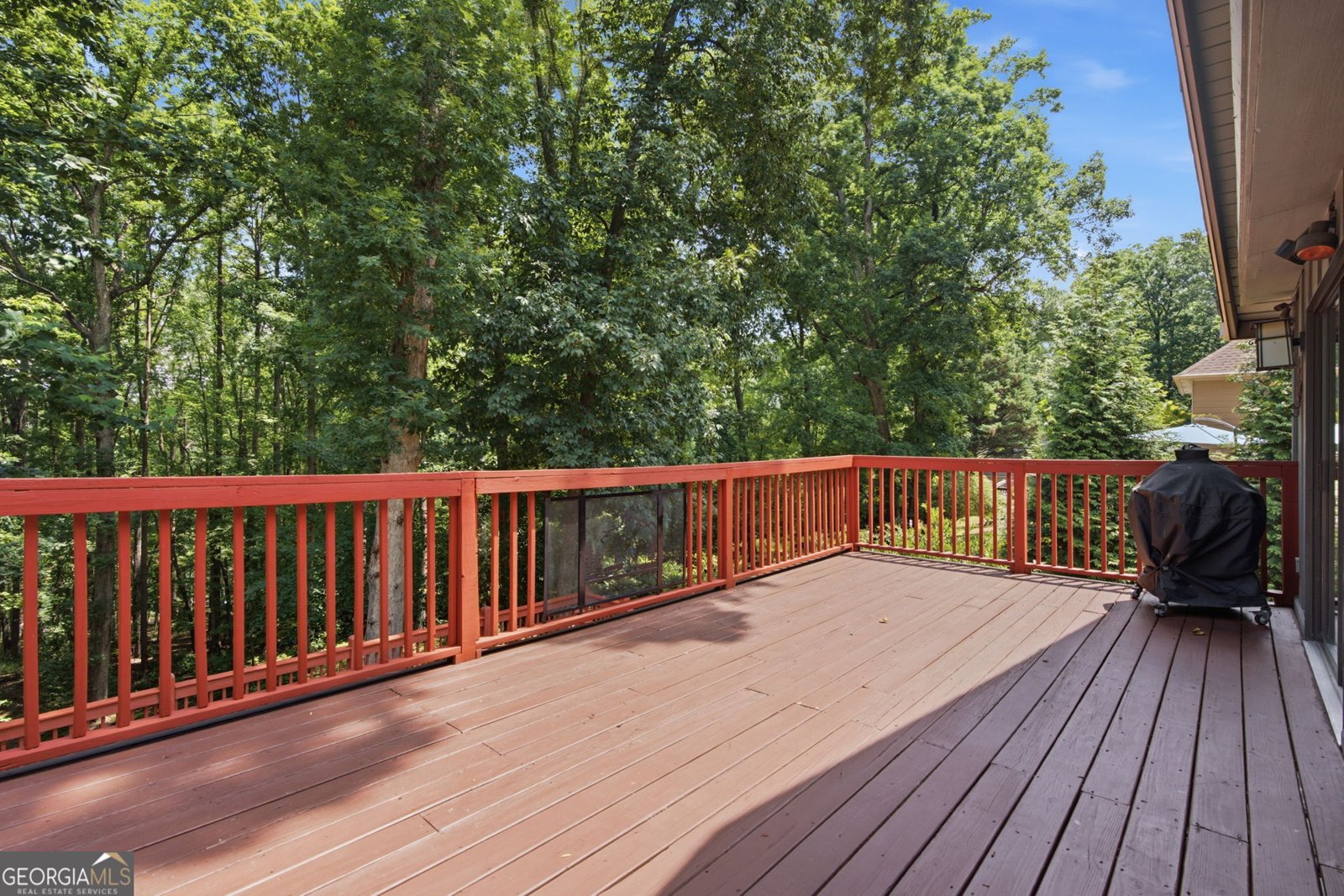 2665 Brook Valley Drive Cumming - Photo 23