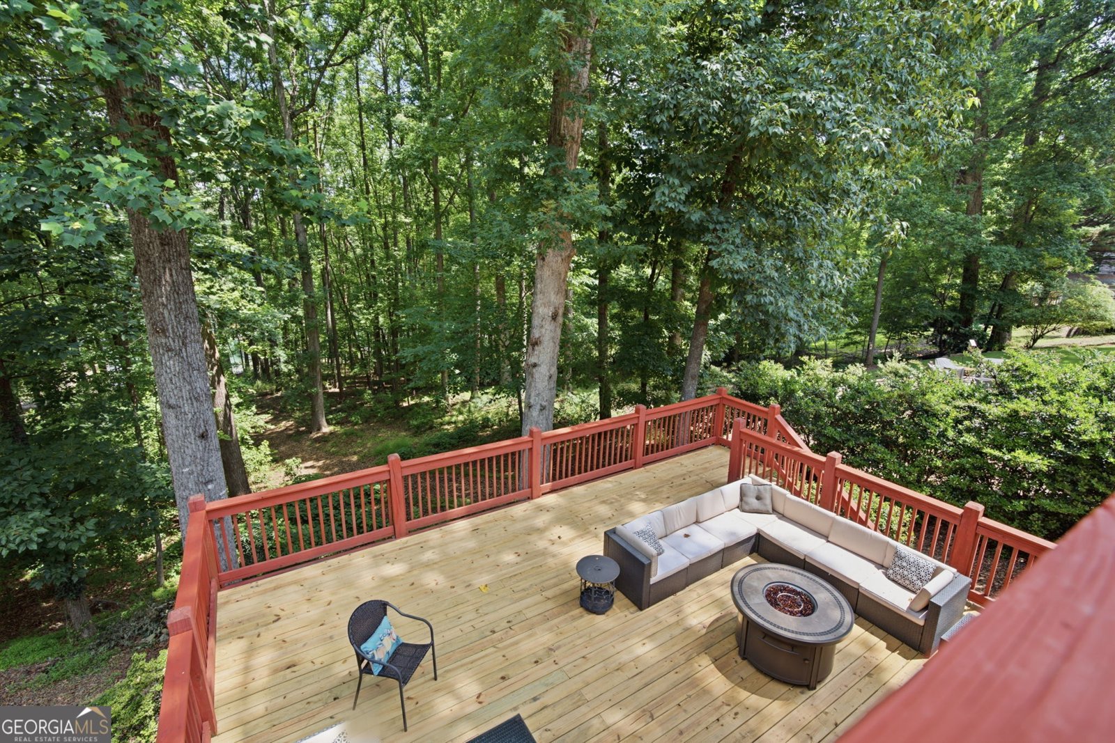 2665 Brook Valley Drive Cumming - Photo 24