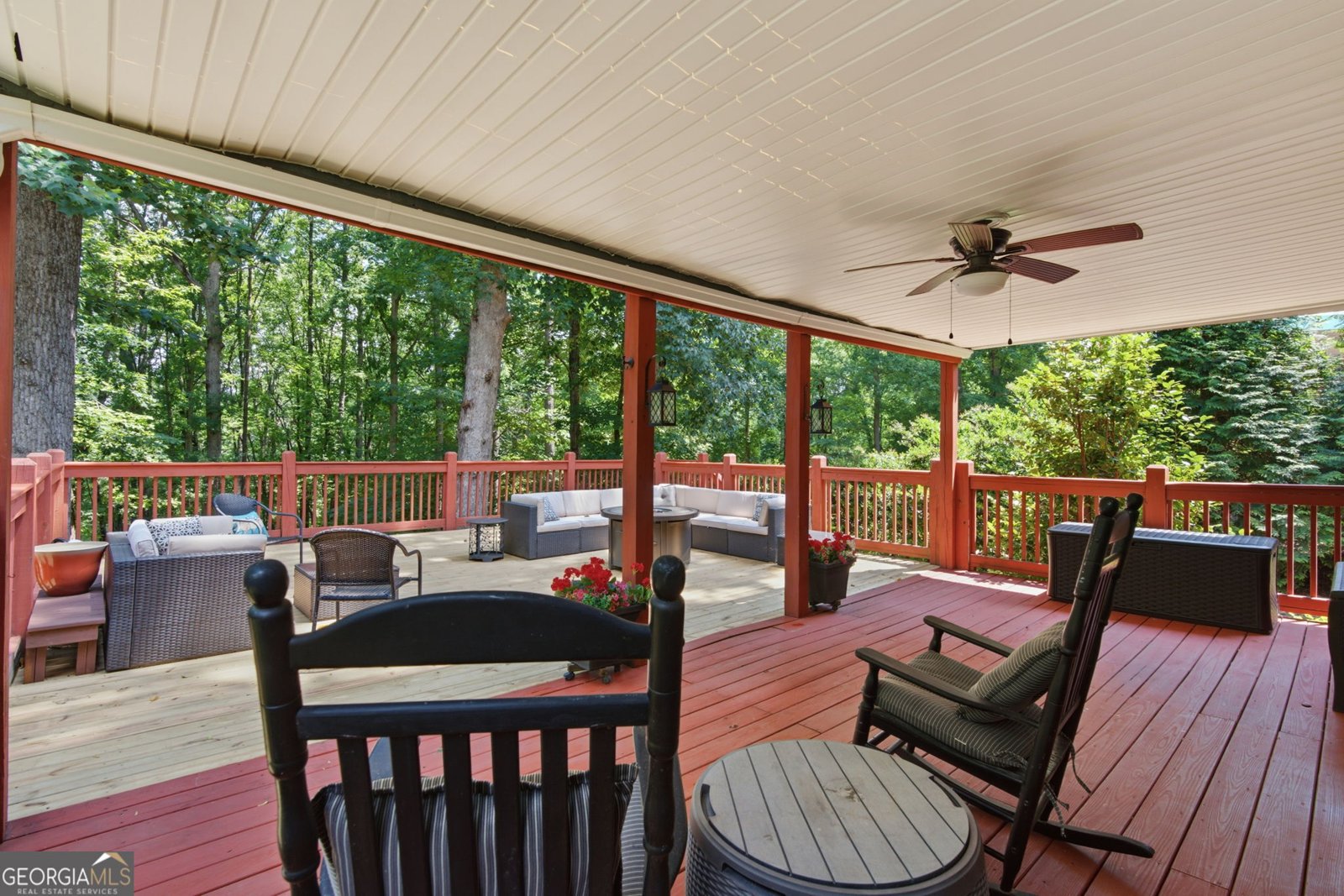 2665 Brook Valley Drive Cumming - Photo 31