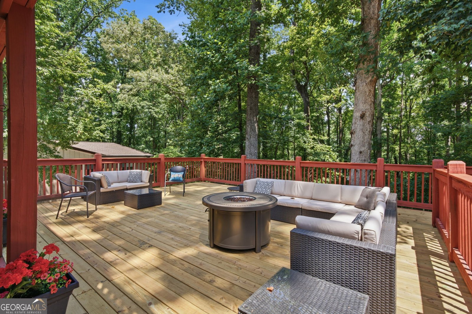 2665 Brook Valley Drive Cumming - Photo 32
