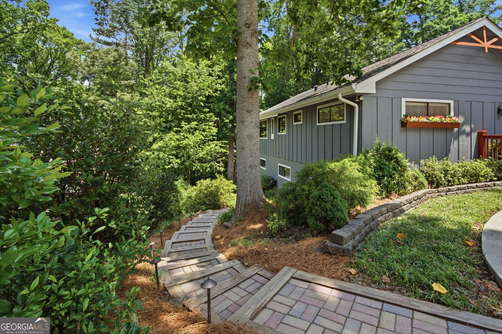2665 Brook Valley Drive Cumming - Photo 34