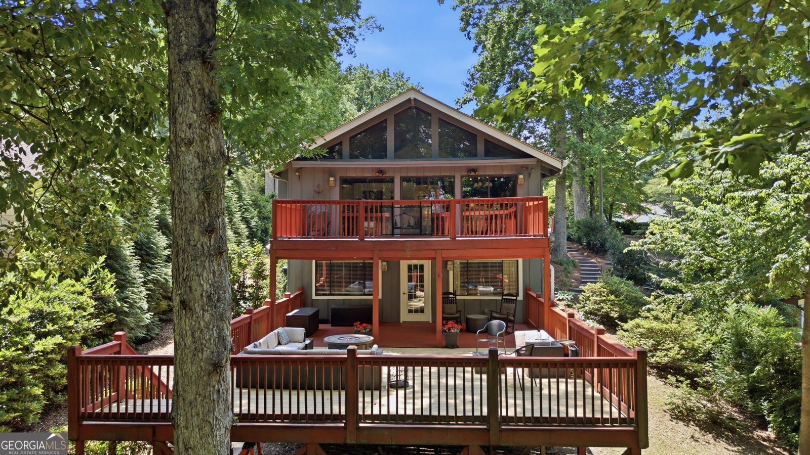 2665 Brook Valley Drive Cumming - Photo 35