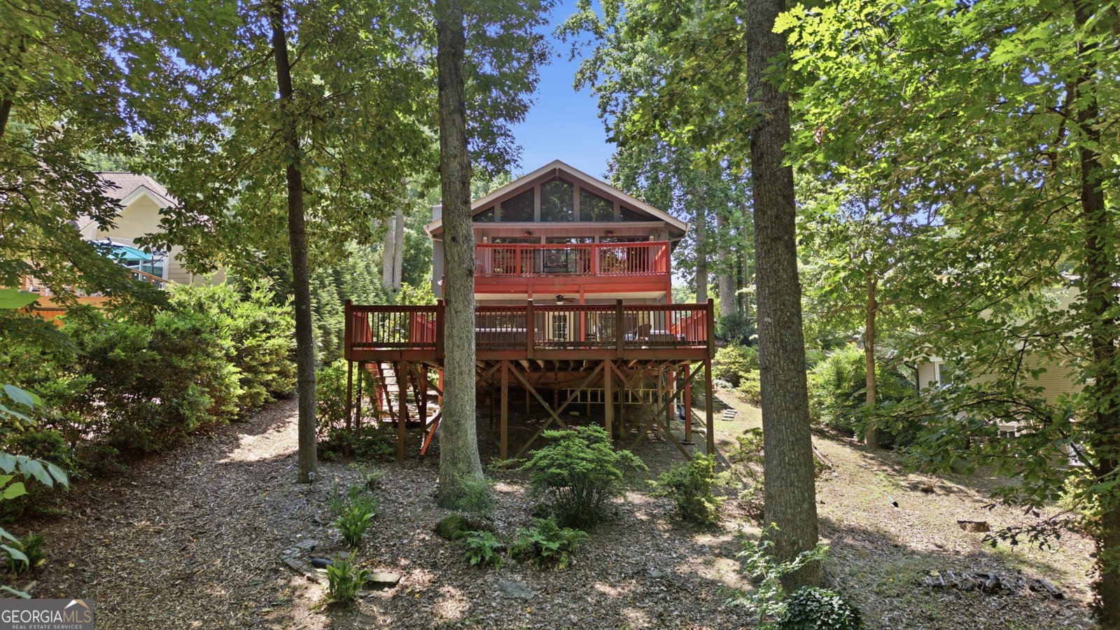 2665 Brook Valley Drive Cumming - Photo 36
